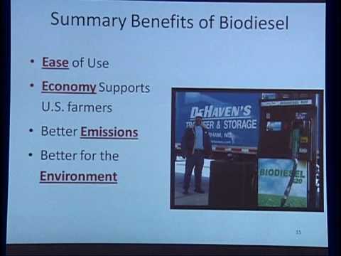 Greater Baton Rouge Clean Cities Coalition Biodiesel Workshop Greater Baton Rouge Clean Cities Coalition Biodiesel Workshop