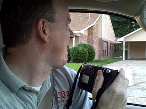 Baton Rouge Real Estate Pre-Foreclosure Driveby Inspection Process Baton Rouge Real Estate Pre-Foreclosure Driveby Inspection Process