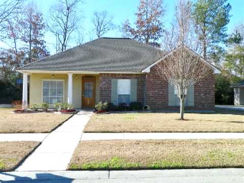 Baton Rouge Real Estate Minute:Estates At Worthington Lake Subdivision 2010 Update Baton Rouge Real Estate Minute:Estates At Worthington Lake Subdivision 2010 Update