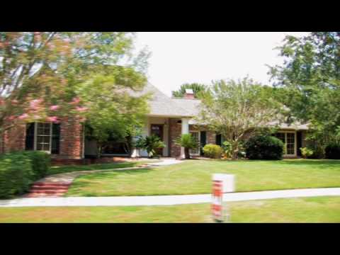 Baton Rouge Real Estate Videos / ZACHARY, LA.