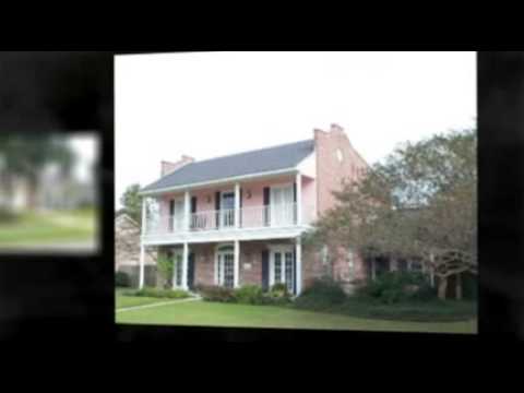 Baton Rouge Real Estate Video Woodstone Estates