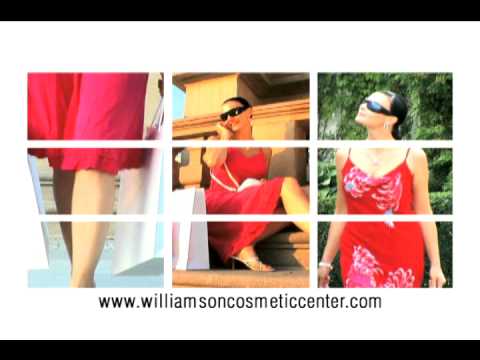Williamson Cosmetic Center - 15 Years Williamson Cosmetic Center - 15 Years