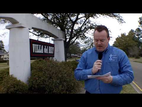 Baton Rouge Homes Buzz: Villa Del Rey 70815 March Report