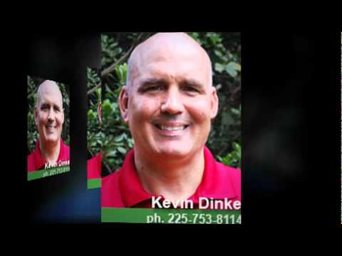 Baton Rouge Home Inspector