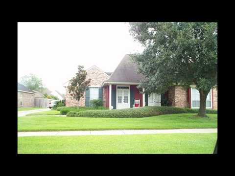 Baton Rouge Real Estate: Oak Hills Crossing Subdivision Tour January 2011 Baton Rouge Real Estate: Oak Hills Crossing Subdivision Tour January 2011
