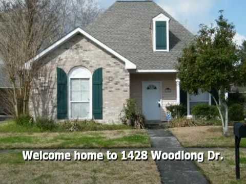 Home for Sale in The Woodlands, Baton Rouge LA 70816