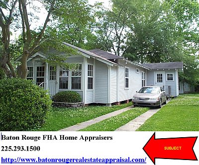 baton-rouge-la-fha-home-appraisers