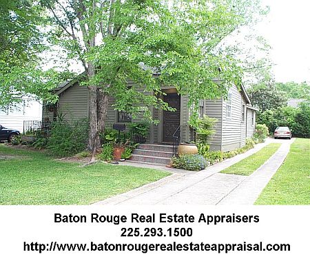 Ogden Park Subdivision Baton Rouge LA 70806